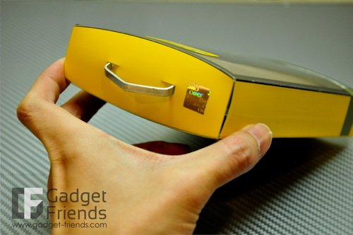 เคส Otterbox Samsung Galaxy S3 เคส 3 ชั้น ทนถึกกันกระแทกพร้อม Grip สะดวกพกพาจากอเมริกา เคสมือถือ S3 ที่ดีที่สุด By Gadget Friends